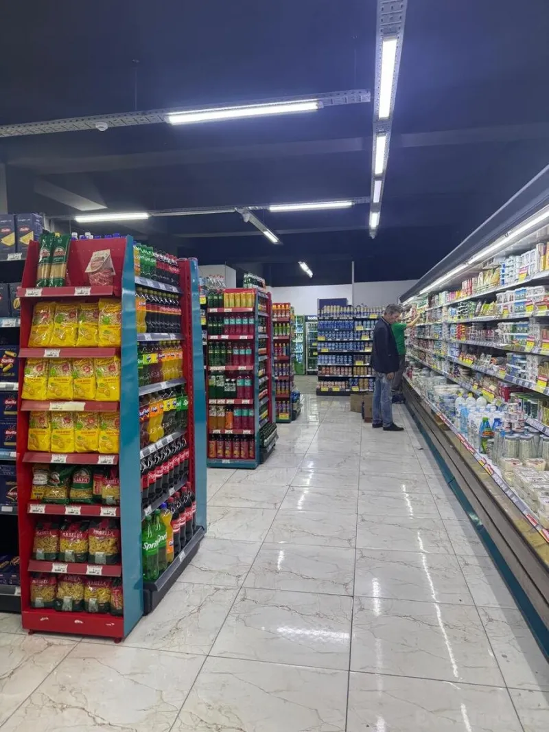 Satılır Obyekt 637 m² 9-cu mikrorayon - şəkil 9
