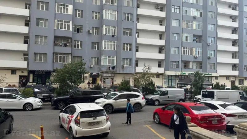 Satılır Obyekt 637 m² 9-cu mikrorayon - şəkil 10