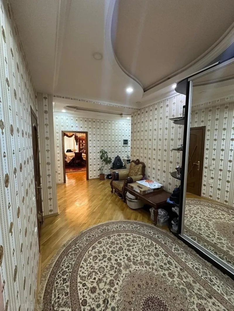 Satılır 3 otaqlı Mənzil Yeni tikili 120 m² 20 Yanvar m. - şəkil 7