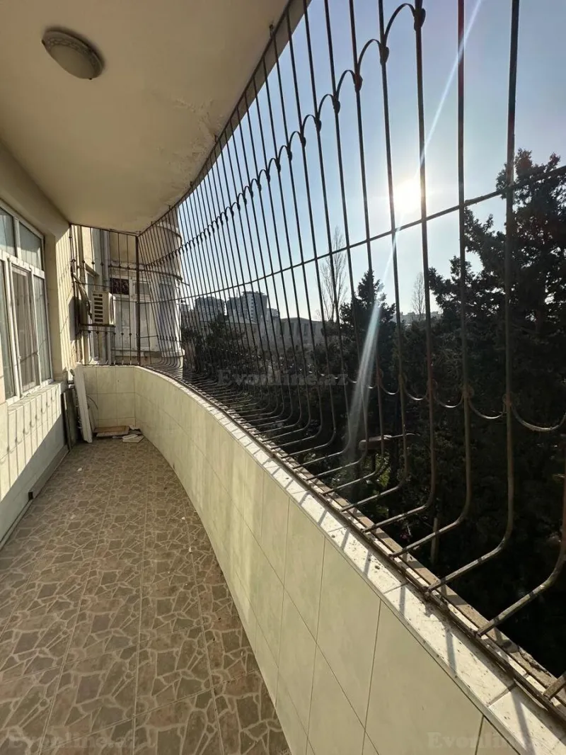Satılır 3 otaqlı Mənzil Yeni tikili 120 m² 20 Yanvar m. - şəkil 8