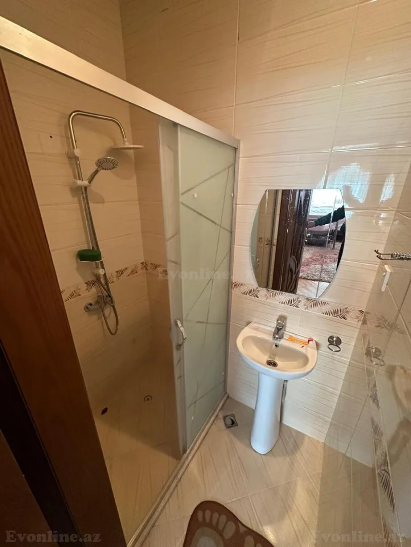 Satılır 3 otaqlı Mənzil Yeni tikili 120 m² 20 Yanvar m. - şəkil 14
