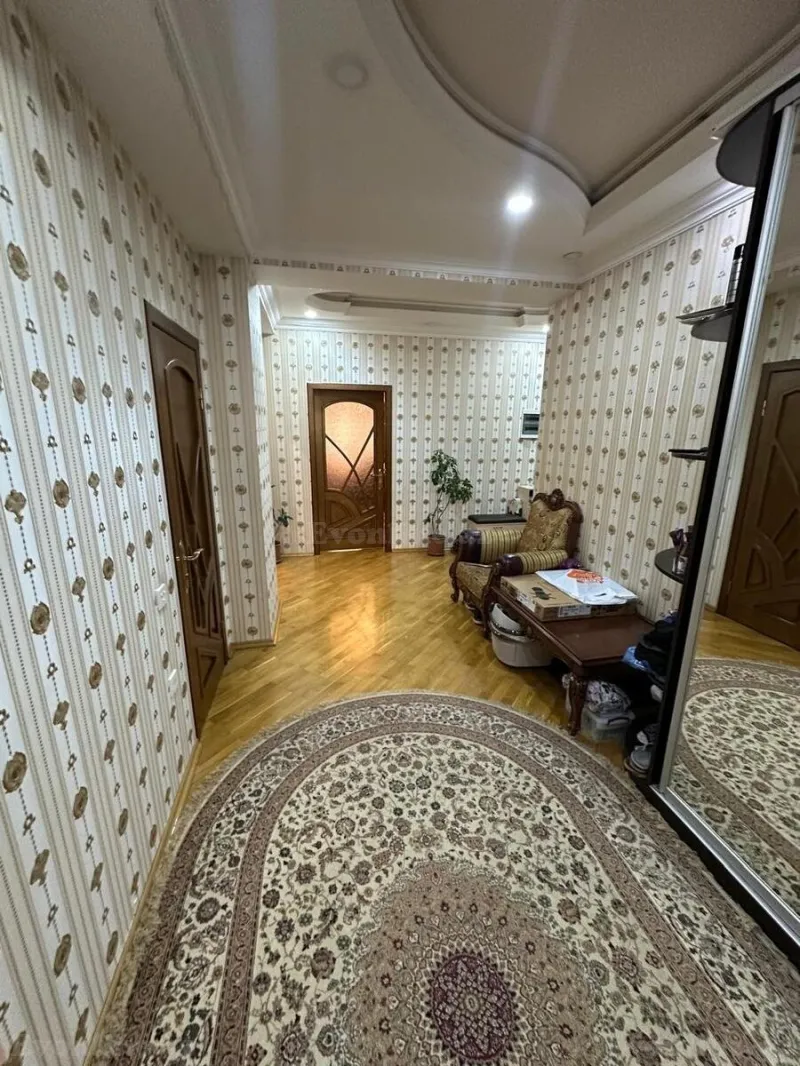 Satılır 3 otaqlı Mənzil Yeni tikili 120 m² 20 Yanvar m. - şəkil 15