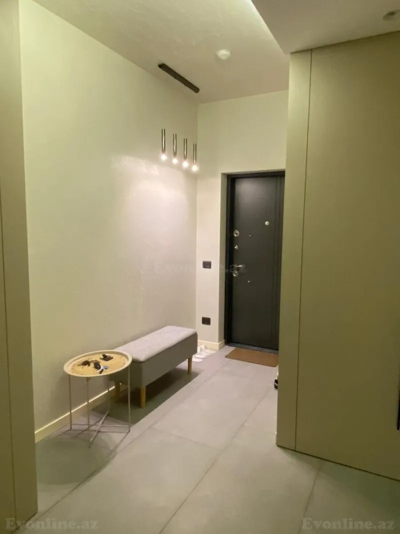 Kirayə verilir 2 otaqlı Mənzil Yeni tikili 70 m² Xətai m. - şəkil 8