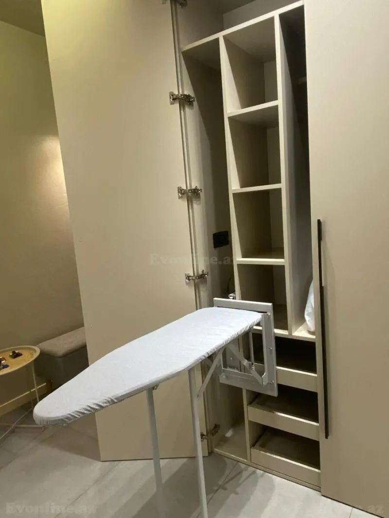 Kirayə verilir 2 otaqlı Mənzil Yeni tikili 70 m² Xətai m. - şəkil 10
