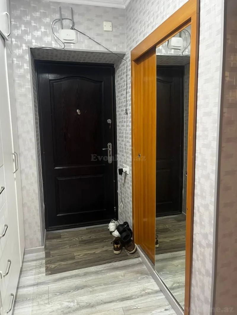 Satılır 3 otaqlı Mənzil Köhnə tikili 75 m² Nərimanov r. - şəkil 17