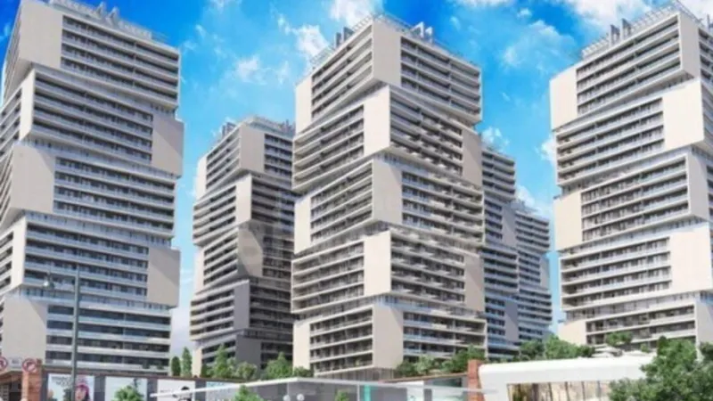 Satılır Qaraj 20 m² 8 Noyabr m.