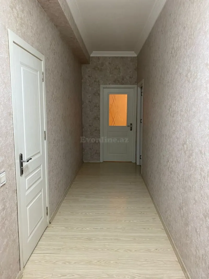 Kirayə verilir 3 otaqlı Mənzil Yeni tikili 100 m² Yeni Yasamal - şəkil 17