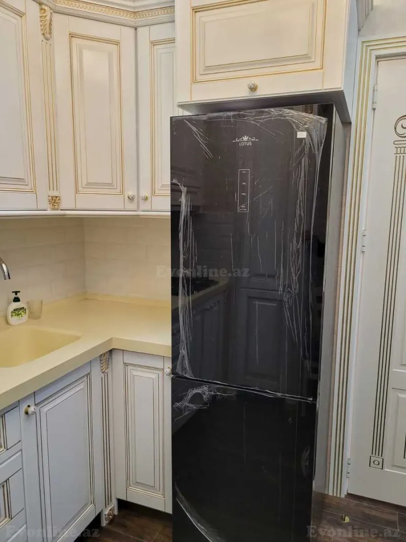 Kirayə verilir 2 otaqlı Mənzil Yeni tikili 70 m² 8-ci mikrorayon - şəkil 5