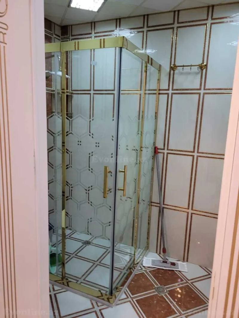 Kirayə verilir 2 otaqlı Mənzil Yeni tikili 70 m² 8-ci mikrorayon - şəkil 17