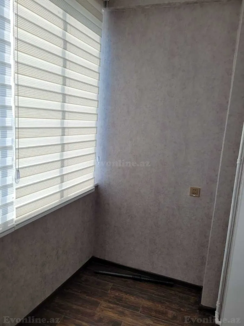 Kirayə verilir 2 otaqlı Mənzil Yeni tikili 70 m² 8-ci mikrorayon - şəkil 20