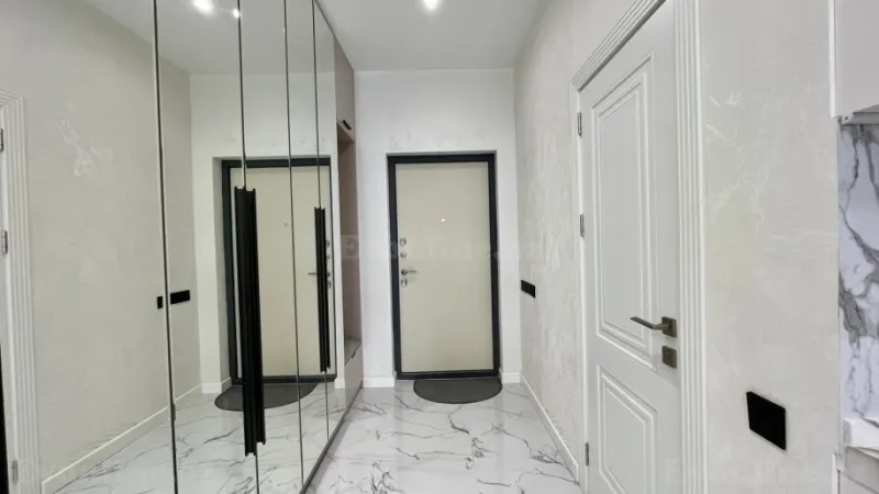 Satılır 1 otaqlı Mənzil Yeni tikili 57 m² Sabunçu r. - şəkil 9