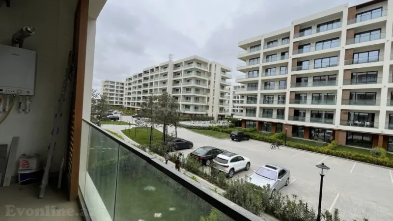 Satılır 1 otaqlı Mənzil Yeni tikili 57 m² Sabunçu r. - şəkil 10