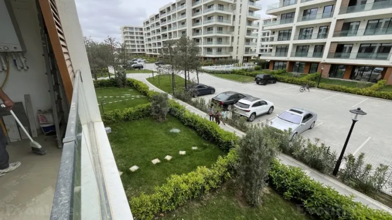Satılır 1 otaqlı Mənzil Yeni tikili 57 m² Sabunçu r. - şəkil 11