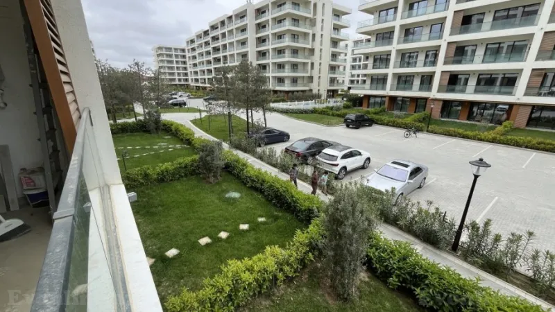 Satılır 1 otaqlı Mənzil Yeni tikili 57 m² Sabunçu r. - şəkil 12