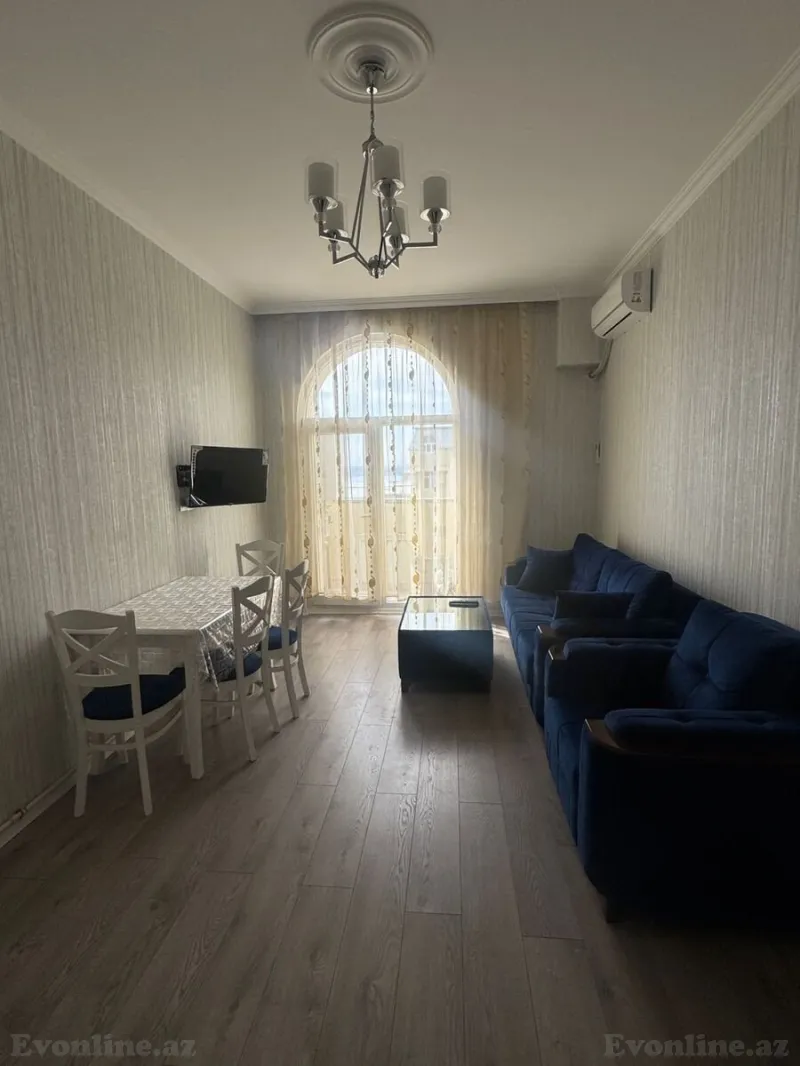Satılır 2 otaqlı Mənzil Yeni tikili 46 m² Suraxanı r. - şəkil 6