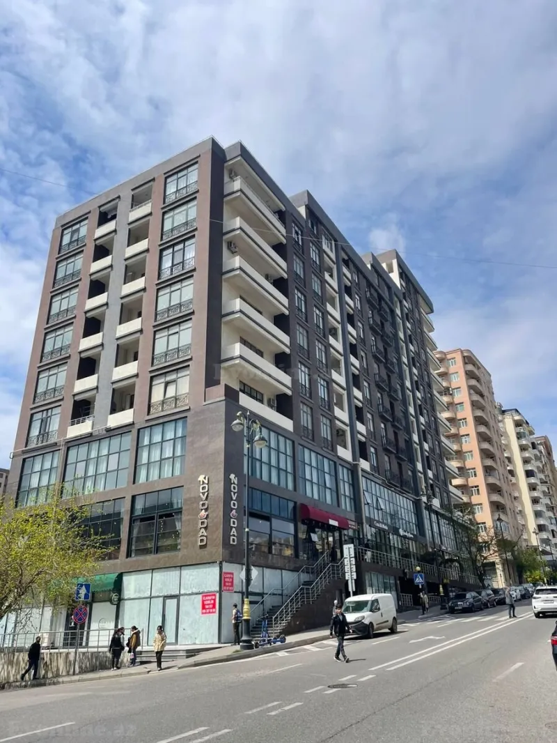 Obyekt 164 m² 28 May m. Kirayə verilir