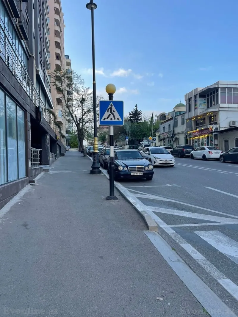 Kirayə verilir Obyekt 164 m² 28 May m. - şəkil 2