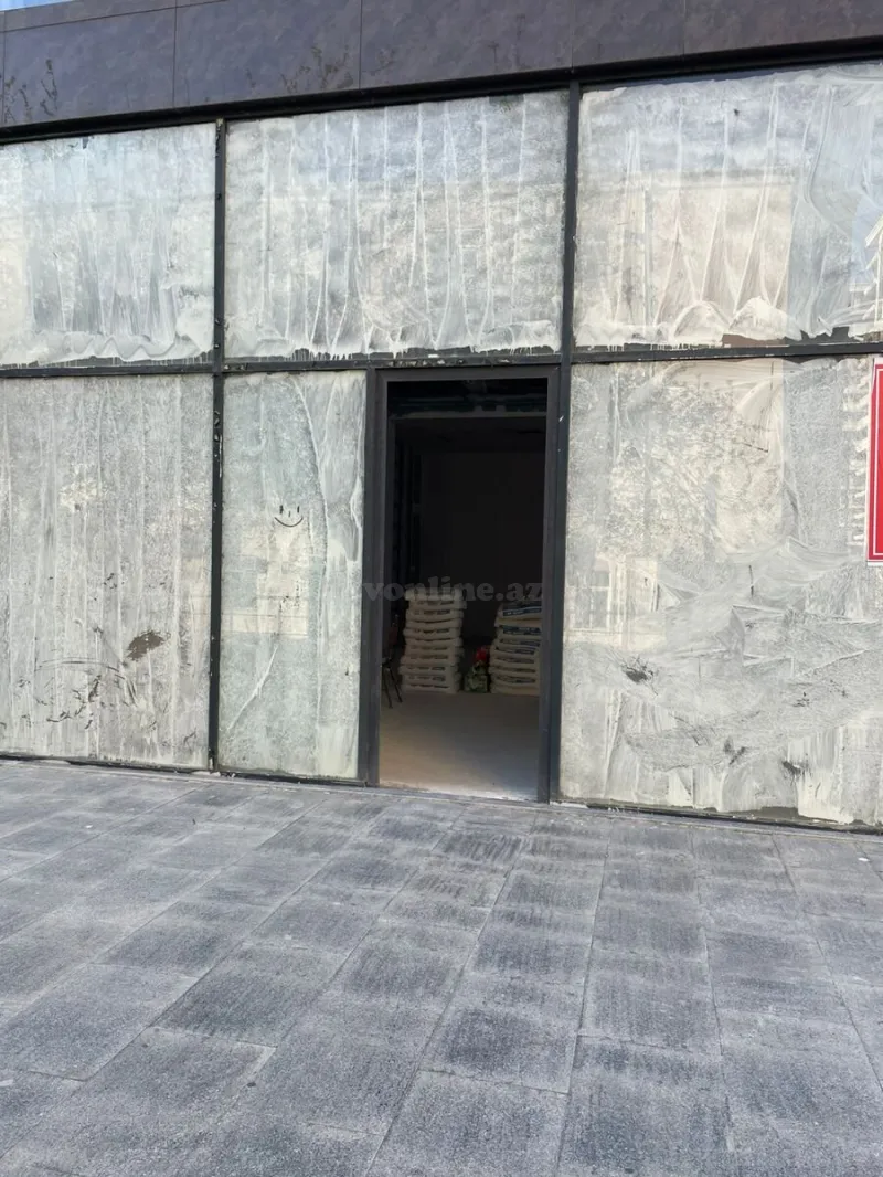 Kirayə verilir Obyekt 164 m² 28 May m. - şəkil 5