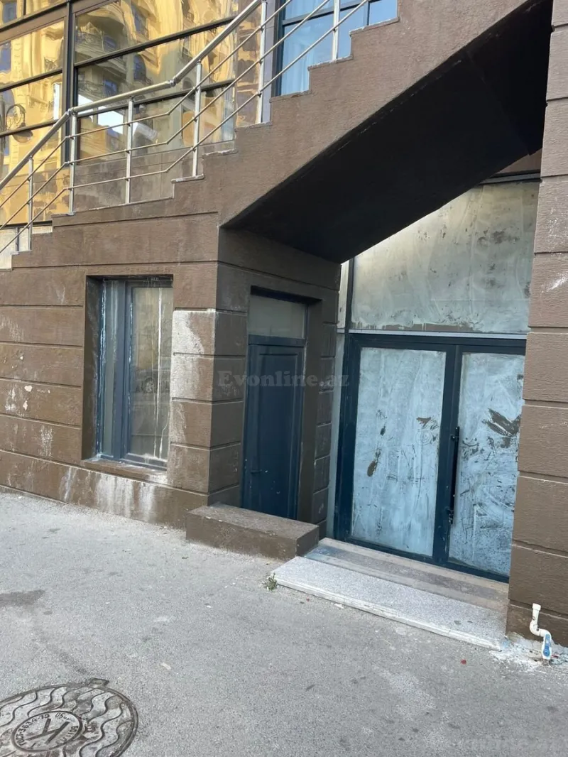 Kirayə verilir Obyekt 164 m² 28 May m. - şəkil 7