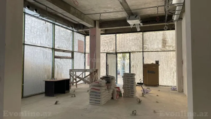 Kirayə verilir Obyekt 164 m² 28 May m. - şəkil 9