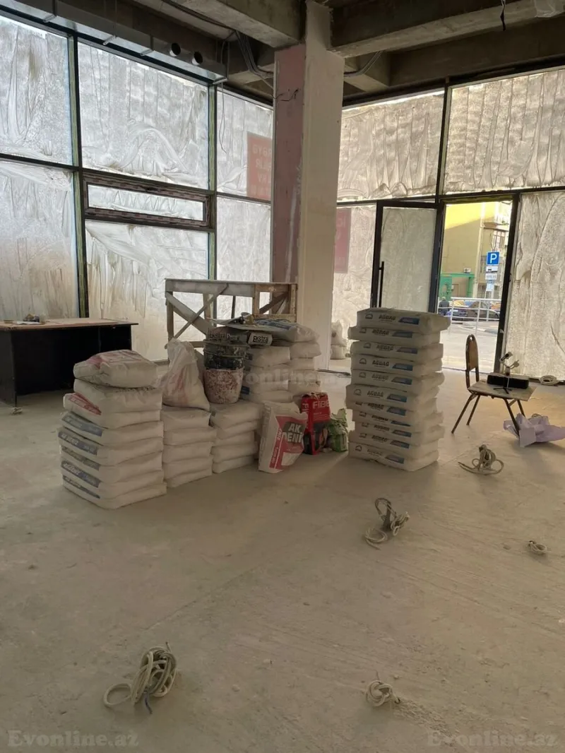 Kirayə verilir Obyekt 164 m² 28 May m. - şəkil 10