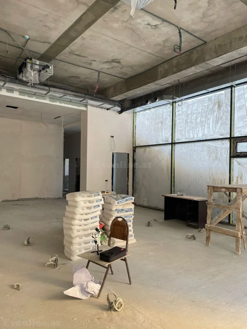 Kirayə verilir Obyekt 164 m² 28 May m. - şəkil 12