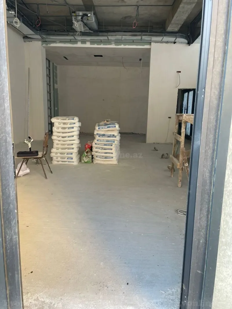 Kirayə verilir Obyekt 164 m² 28 May m. - şəkil 13