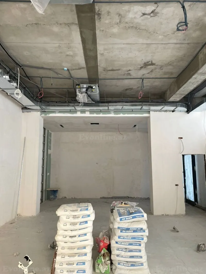 Kirayə verilir Obyekt 164 m² 28 May m. - şəkil 14