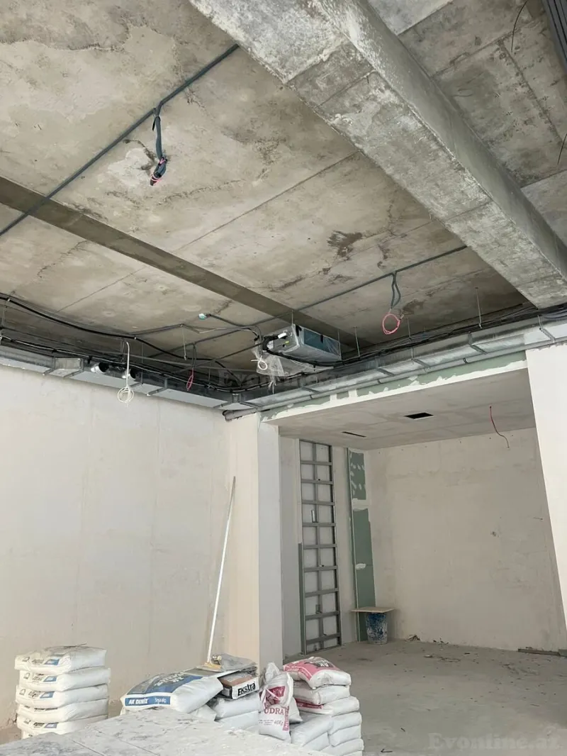 Kirayə verilir Obyekt 164 m² 28 May m. - şəkil 15