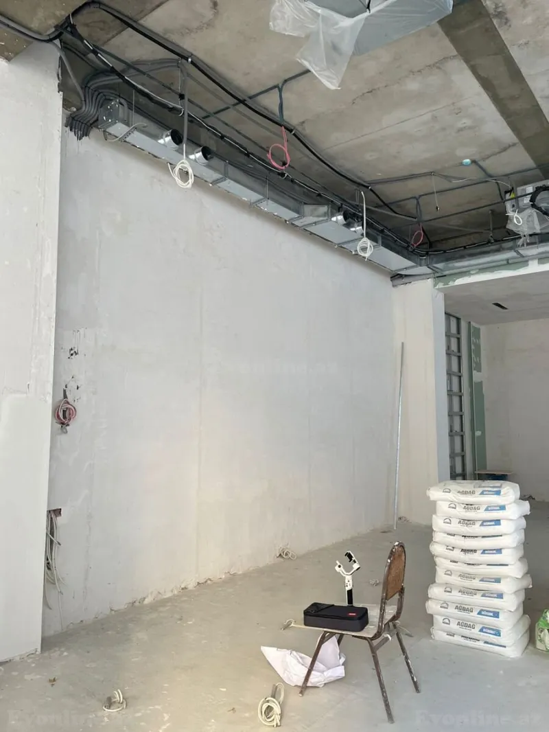 Kirayə verilir Obyekt 164 m² 28 May m. - şəkil 17