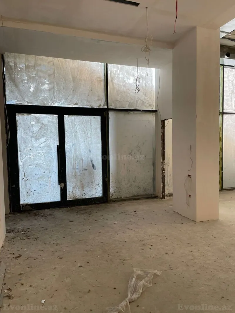 Kirayə verilir Obyekt 164 m² 28 May m. - şəkil 19