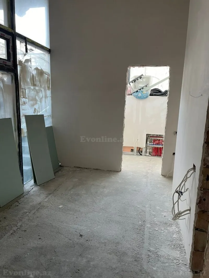 Kirayə verilir Obyekt 164 m² 28 May m. - şəkil 20