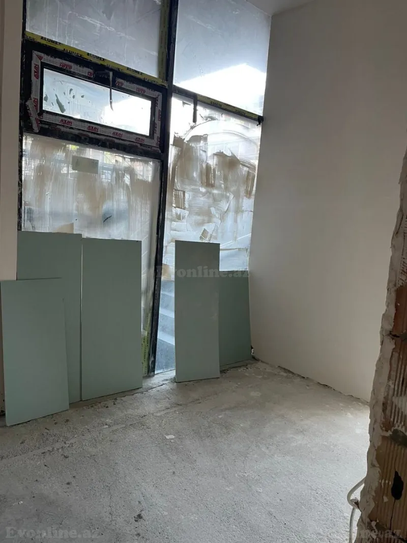 Kirayə verilir Obyekt 164 m² 28 May m. - şəkil 21