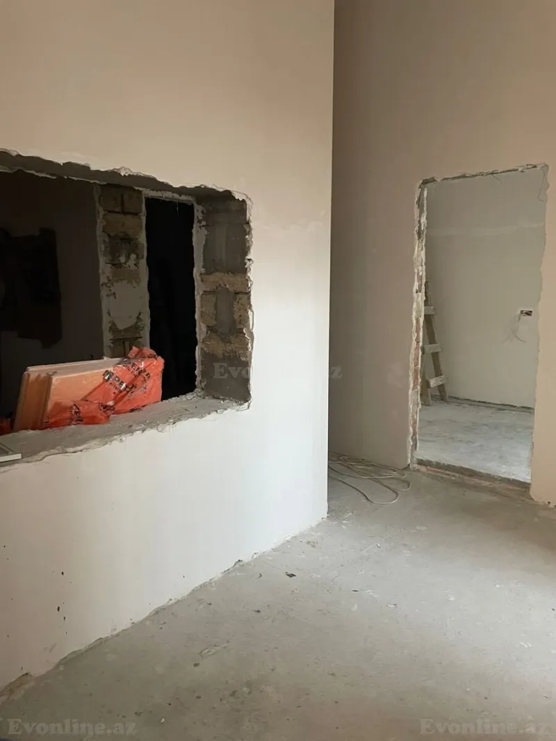 Kirayə verilir Obyekt 164 m² 28 May m. - şəkil 23