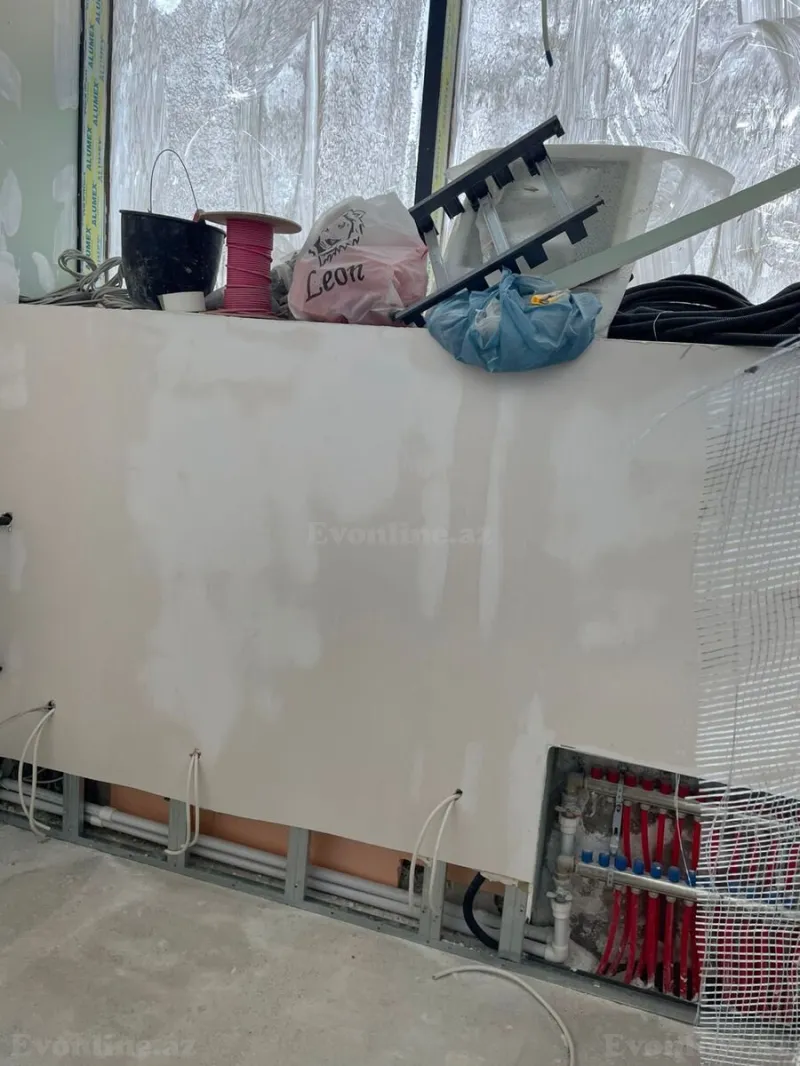 Kirayə verilir Obyekt 164 m² 28 May m. - şəkil 25