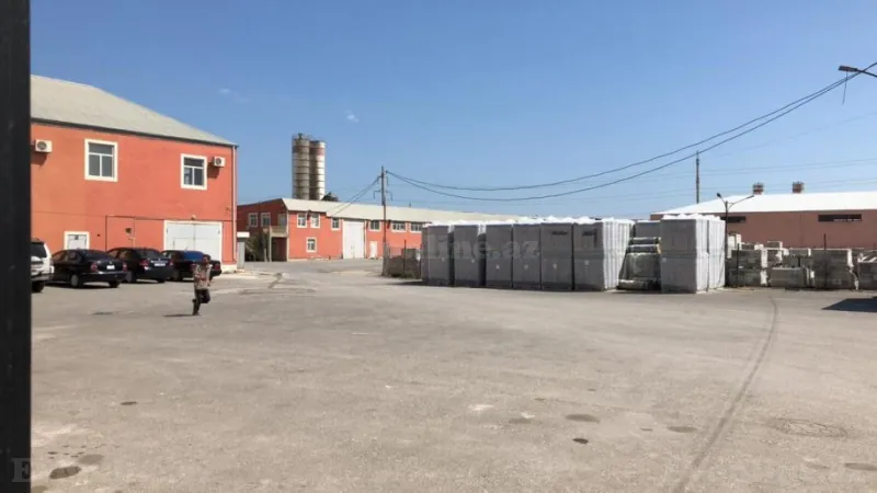 Kirayə verilir Obyekt 300 m² Binəqədi r. - şəkil 3