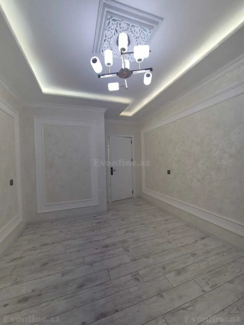 Satılır 2 otaqlı Mənzil Köhnə tikili 55 m² Yeni Yasamal - şəkil 4