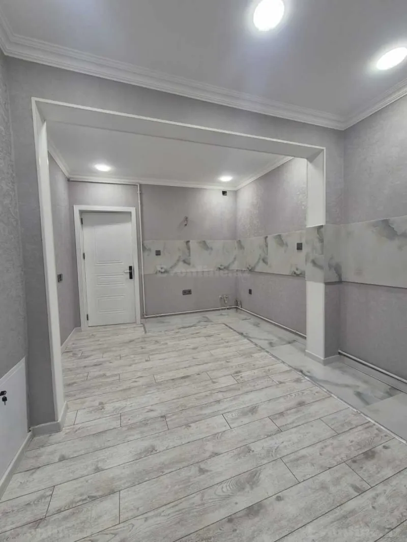 Satılır 2 otaqlı Mənzil Köhnə tikili 55 m² Yeni Yasamal - şəkil 7