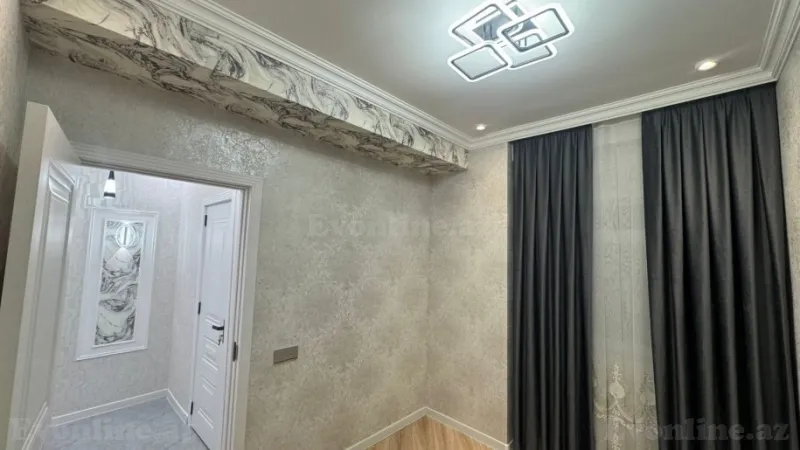 Satılır 3 otaqlı Mənzil Yeni tikili 61 m² Xırdalan - şəkil 2