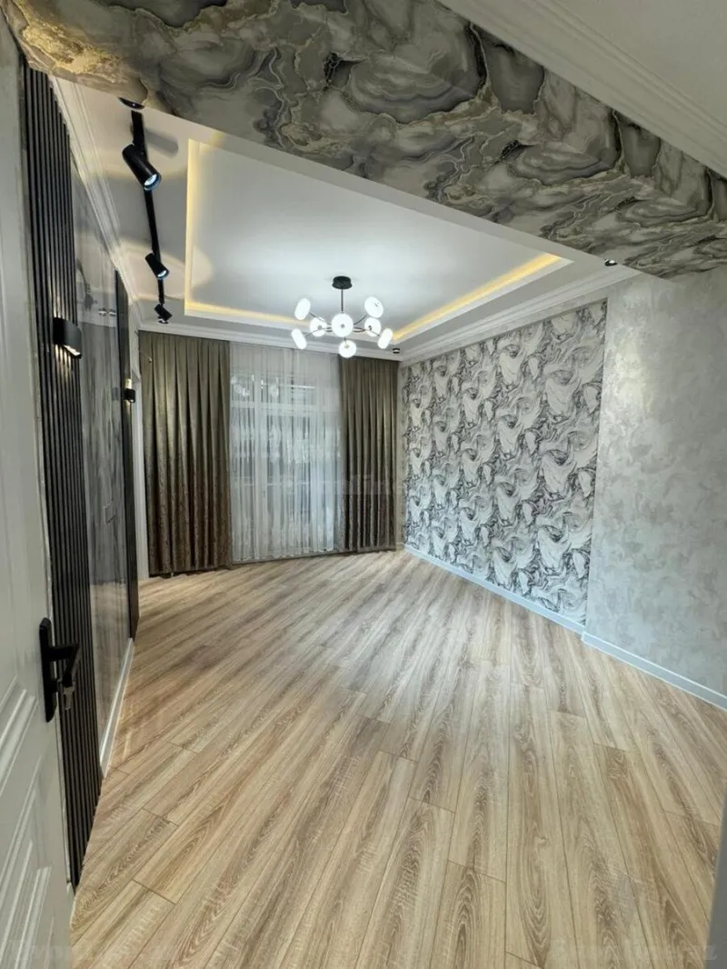 Satılır 3 otaqlı Mənzil Yeni tikili 61 m² Xırdalan - şəkil 3