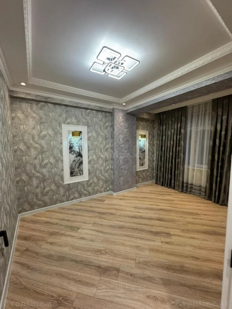 Satılır 3 otaqlı Mənzil Yeni tikili 61 m² Xırdalan - şəkil 6
