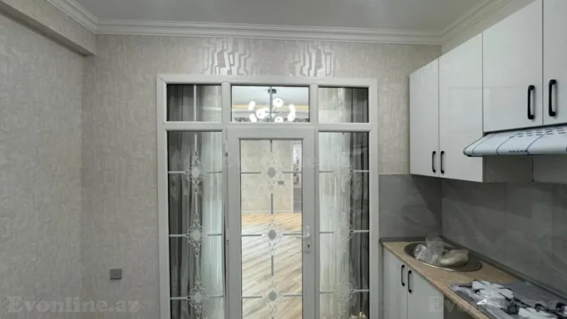 Satılır 3 otaqlı Mənzil Yeni tikili 61 m² Xırdalan - şəkil 7