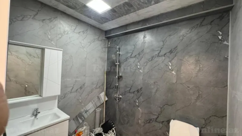 Satılır 3 otaqlı Mənzil Yeni tikili 61 m² Xırdalan - şəkil 8