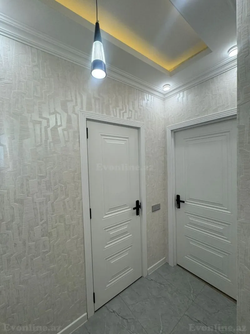 Satılır 3 otaqlı Mənzil Yeni tikili 61 m² Xırdalan - şəkil 9