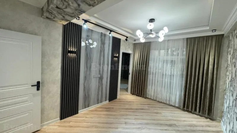 Satılır 3 otaqlı Mənzil Yeni tikili 61 m² Xırdalan - şəkil 10