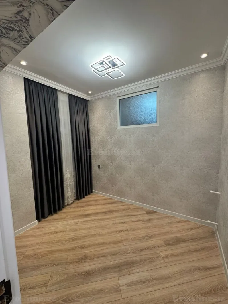 Satılır 3 otaqlı Mənzil Yeni tikili 61 m² Xırdalan - şəkil 11
