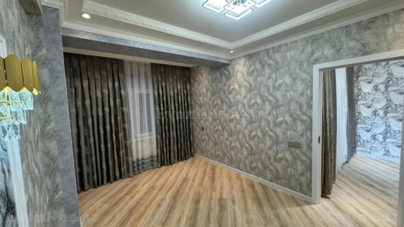 Satılır 3 otaqlı Mənzil Yeni tikili 61 m² Xırdalan - şəkil 12