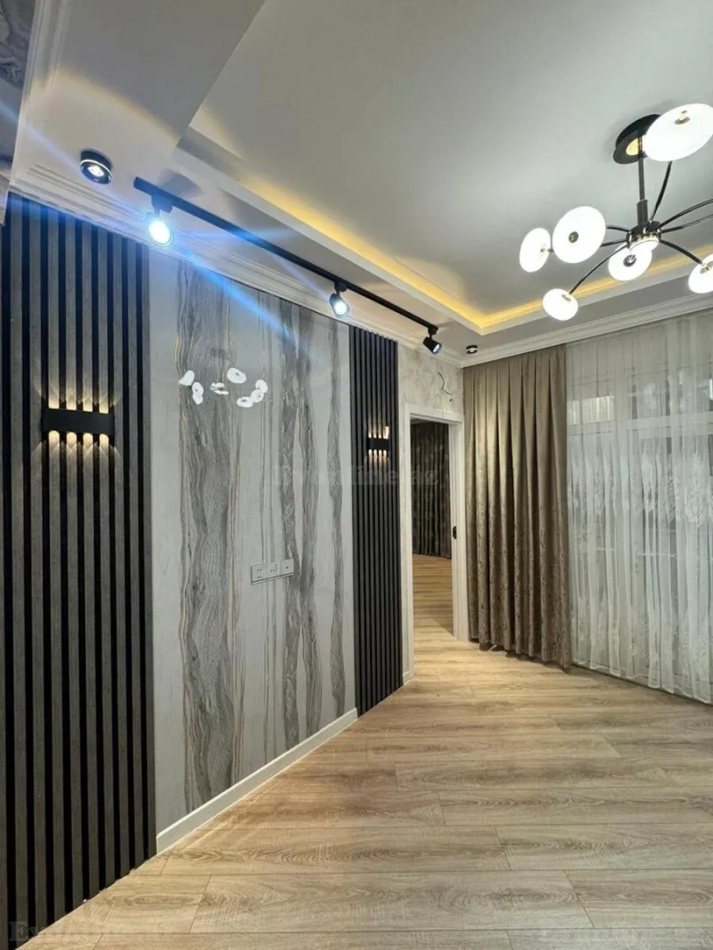 Satılır 3 otaqlı Mənzil Yeni tikili 61 m² Xırdalan - şəkil 13