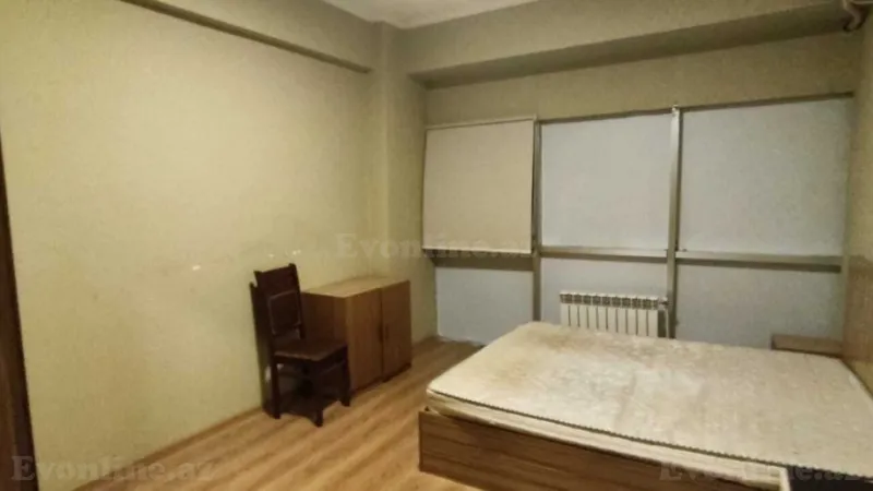 Kirayə verilir 1 otaqlı Mənzil Yeni tikili 45 m² 5-ci mikrorayon - şəkil 2