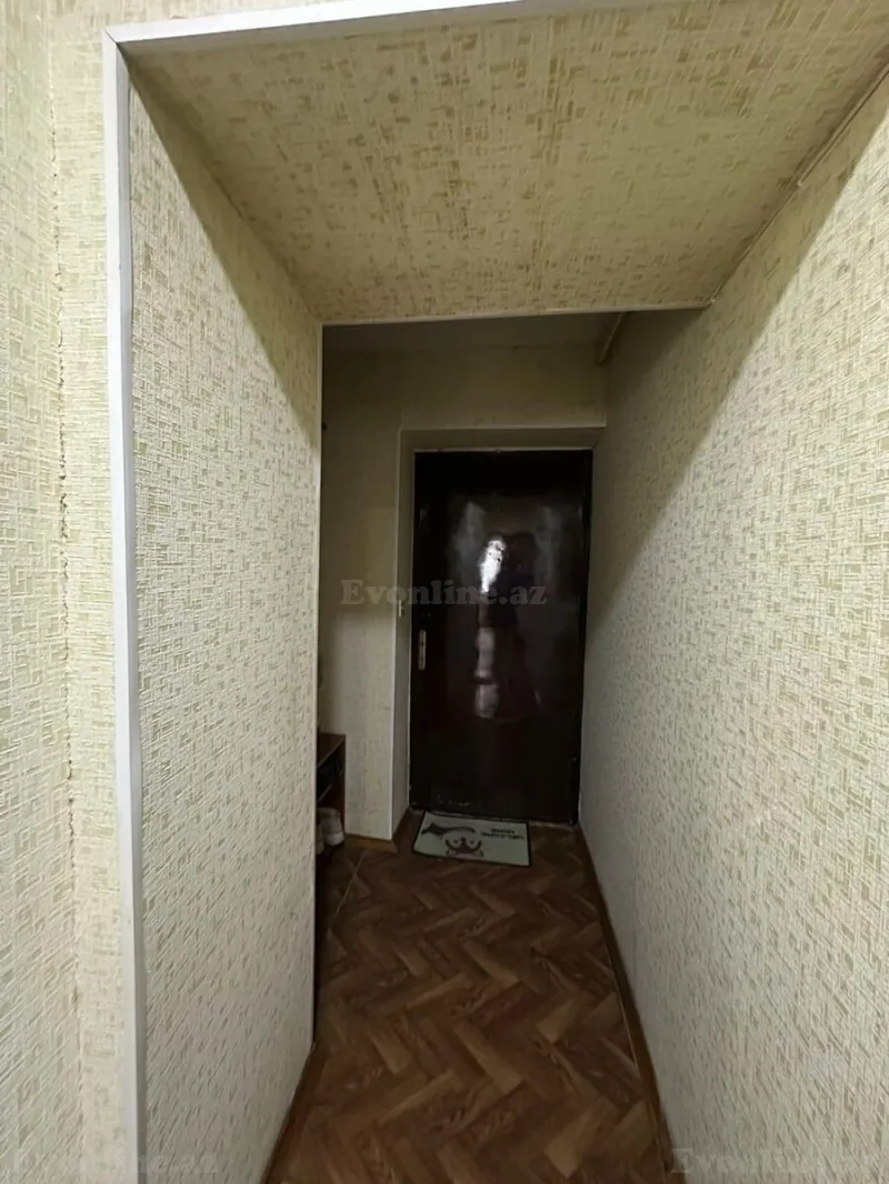 Kirayə verilir 3 otaqlı Mənzil Yeni tikili 80 m² Yeni Yasamal - şəkil 7